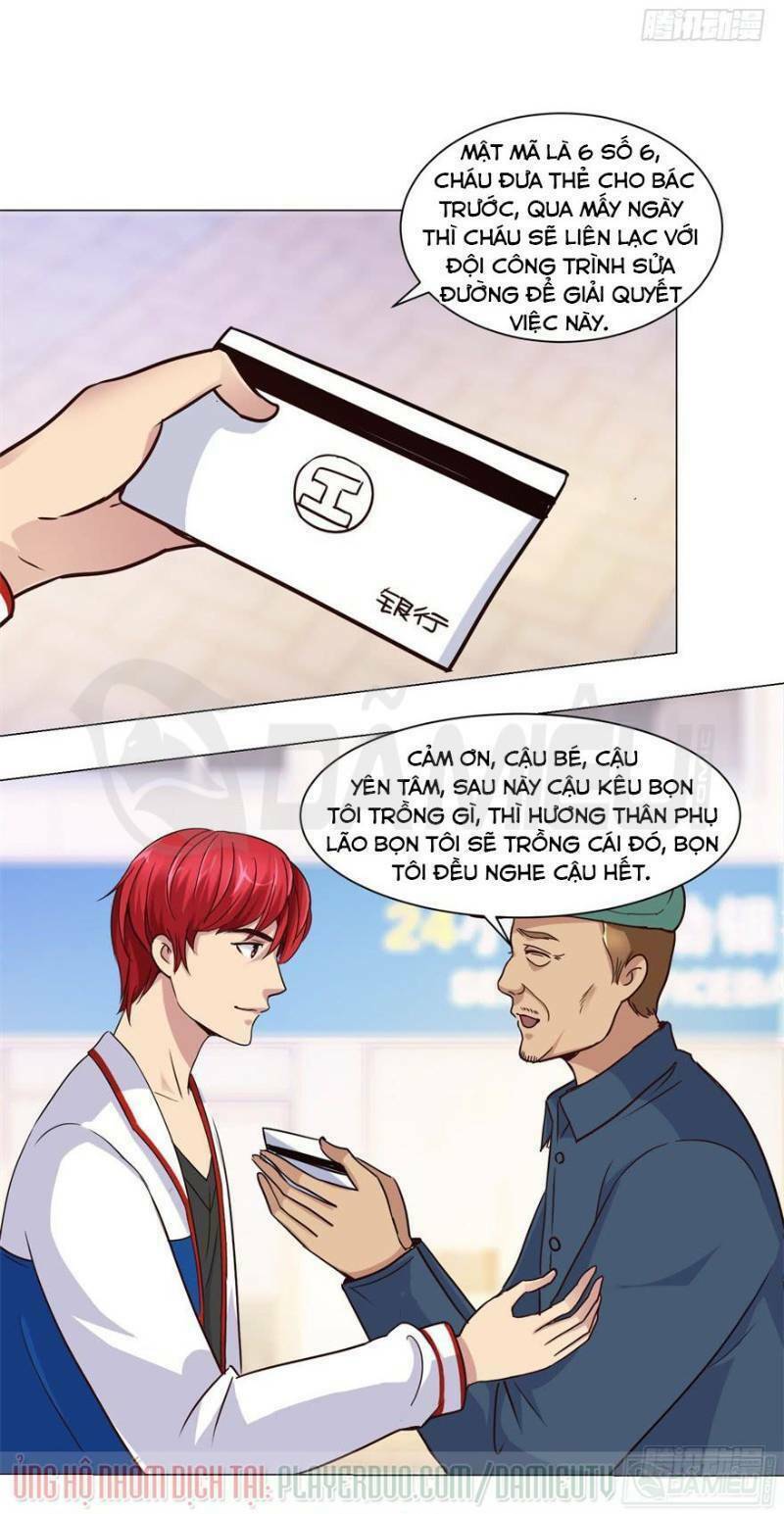 Chương 61 - Trang 8