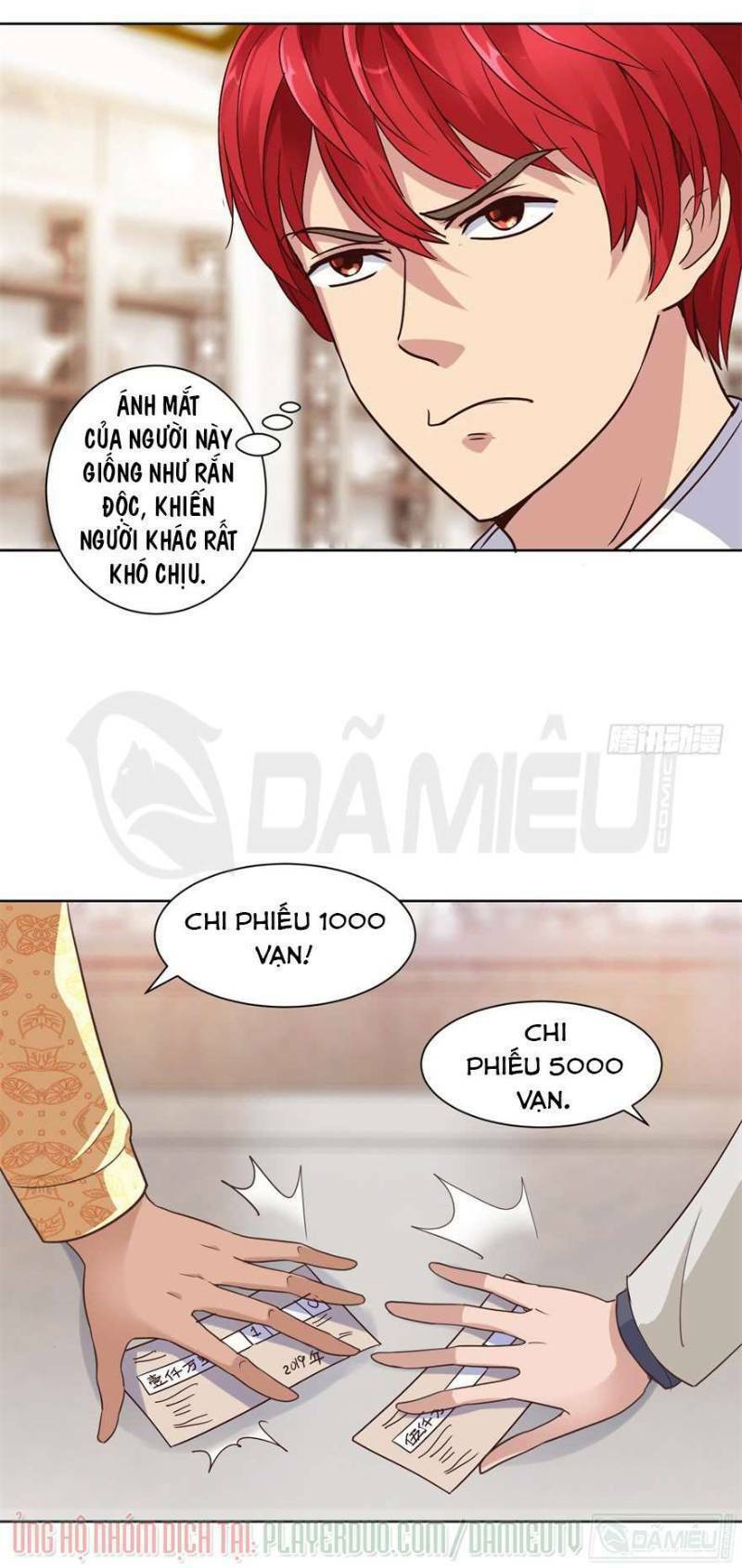 Chương 65 - Trang 13