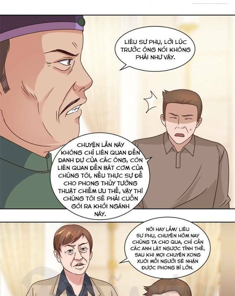 Chương 69 - Trang 11