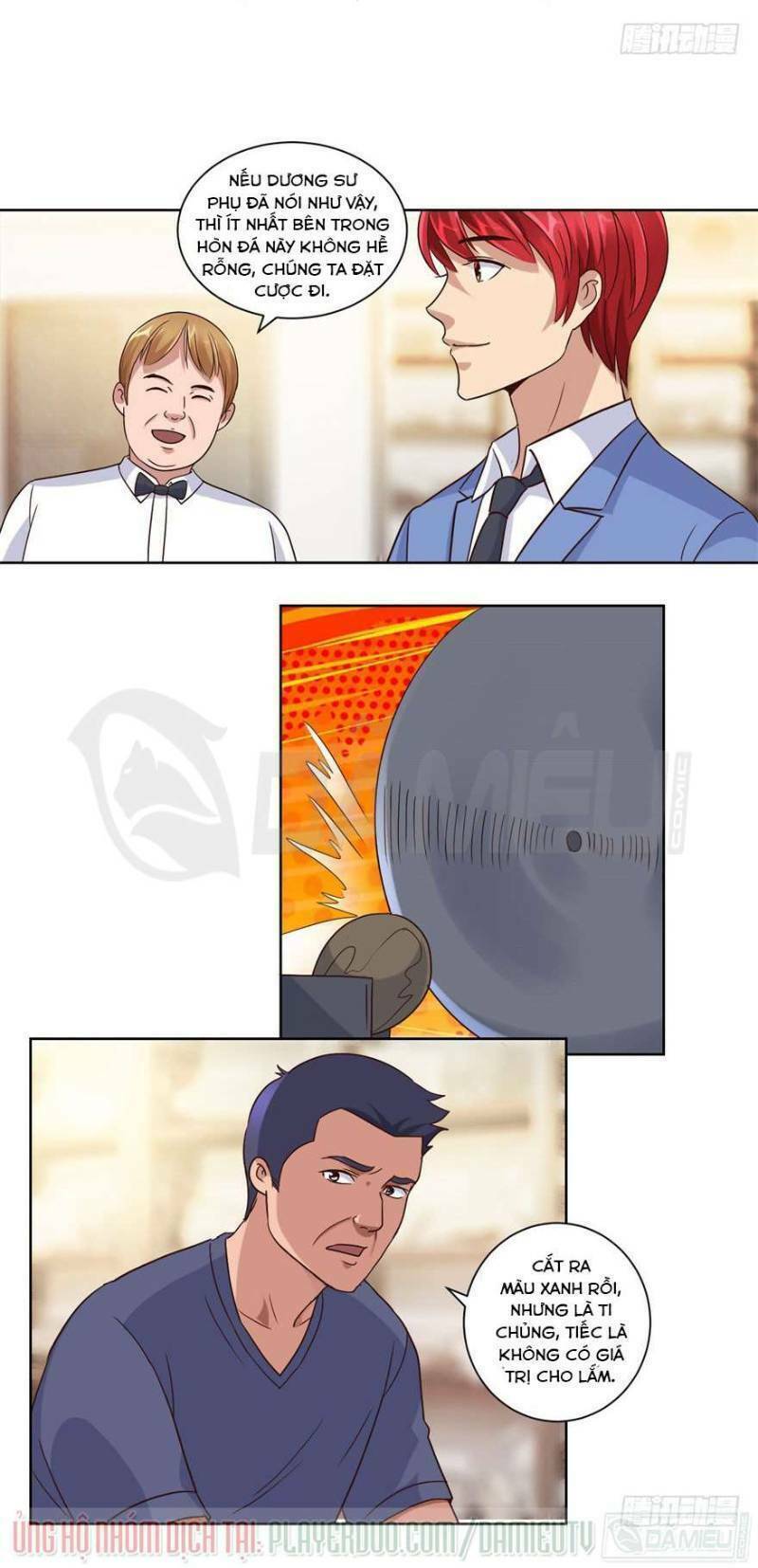Chương 70 - Trang 8