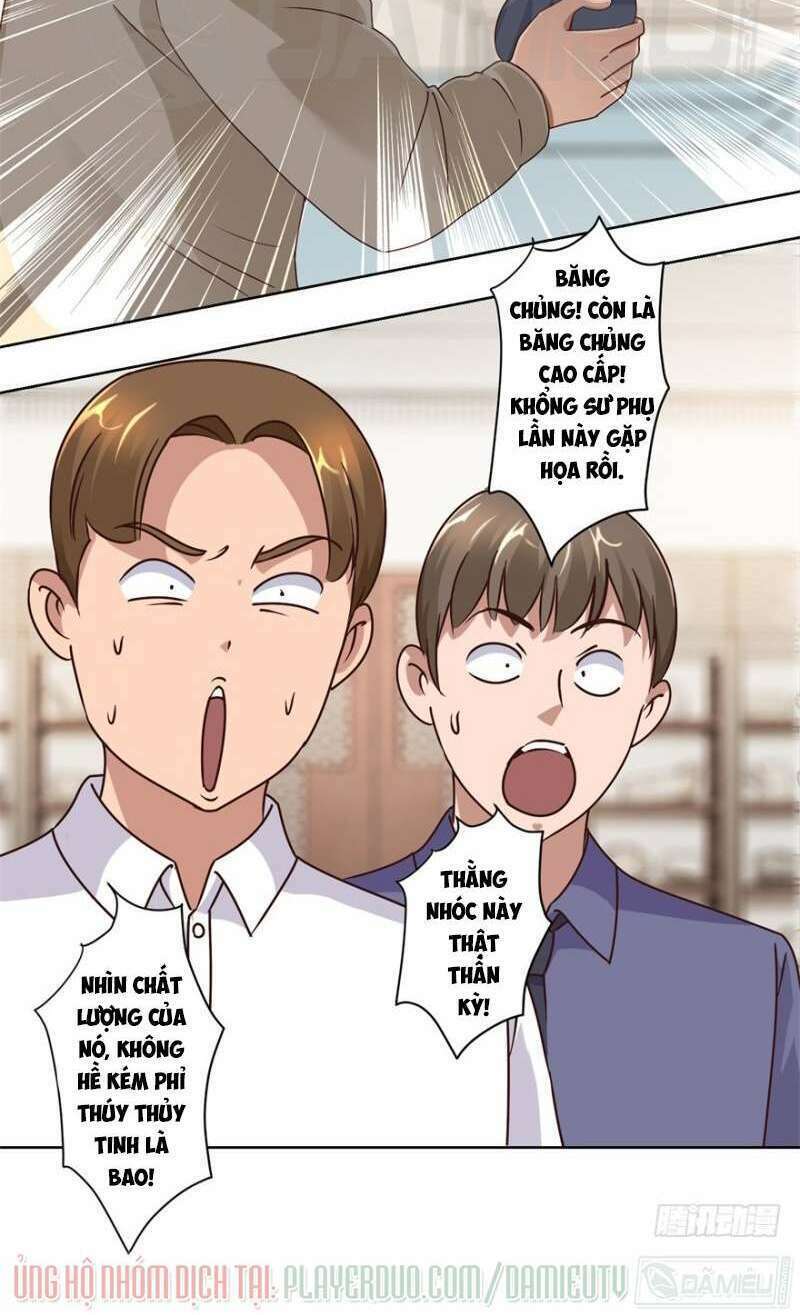 Chương 75 - Trang 8