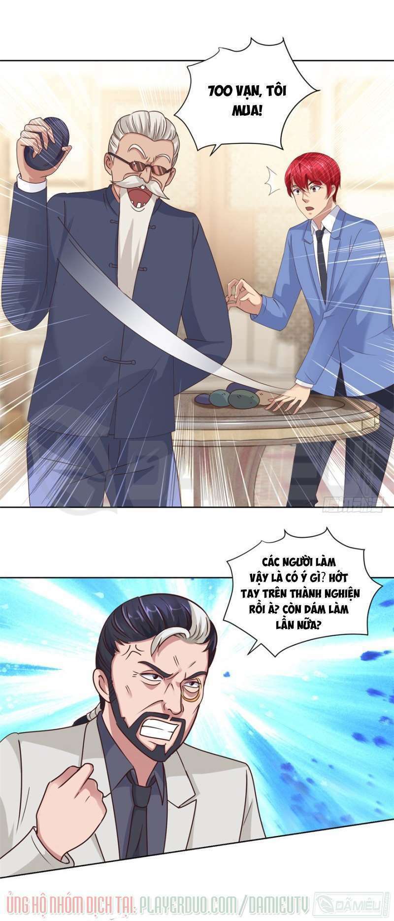 Chương 77 - Trang 13