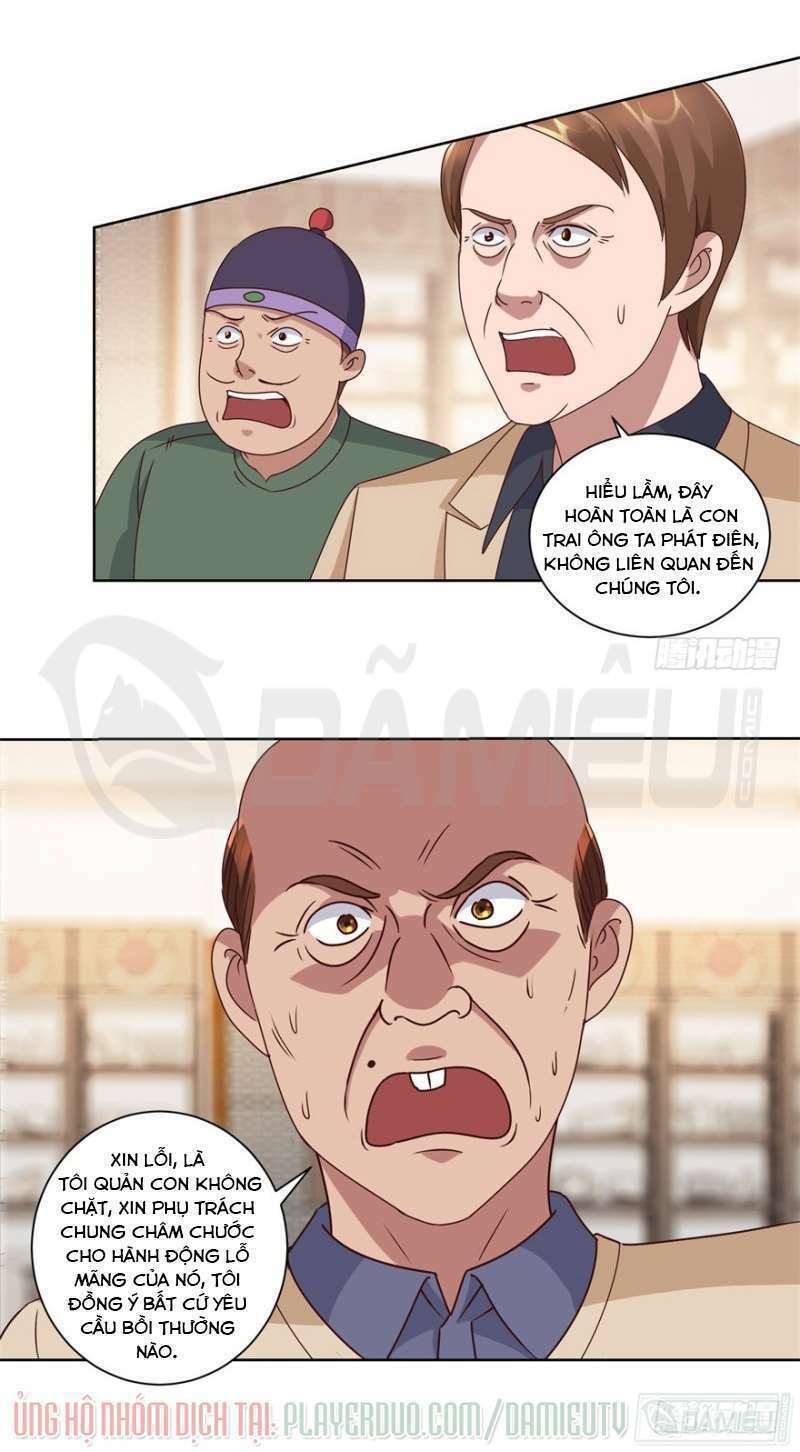 Chương 79 - Trang 19
