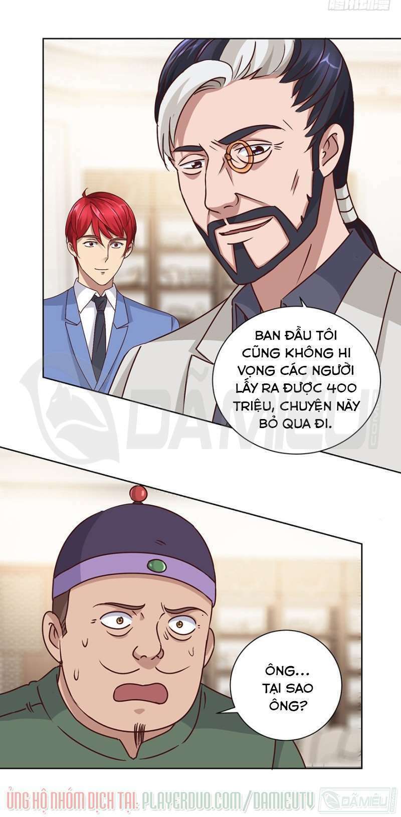 Chương 80 - Trang 12
