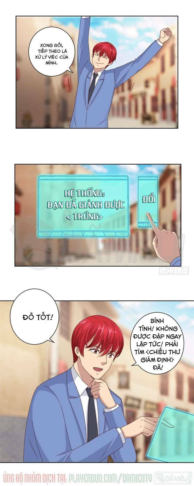 Chương 81 - Trang 18