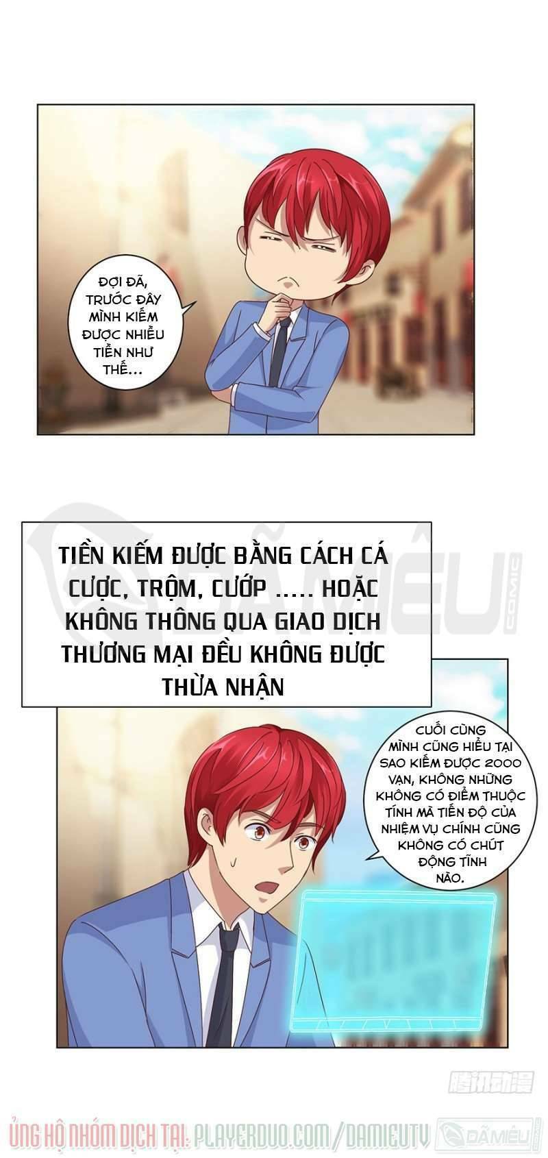Chương 82 - Trang 1