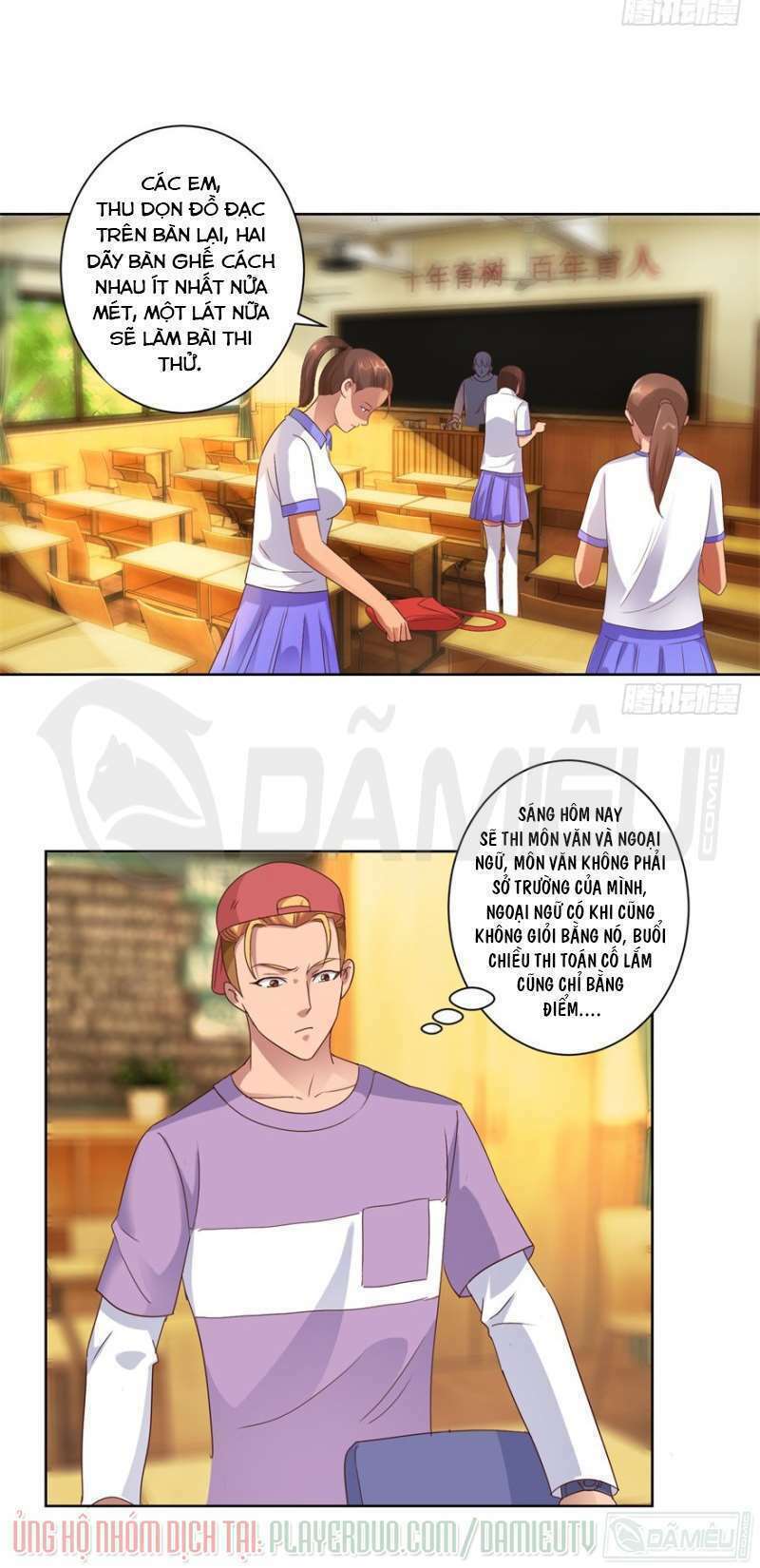 Chương 85 - Trang 12