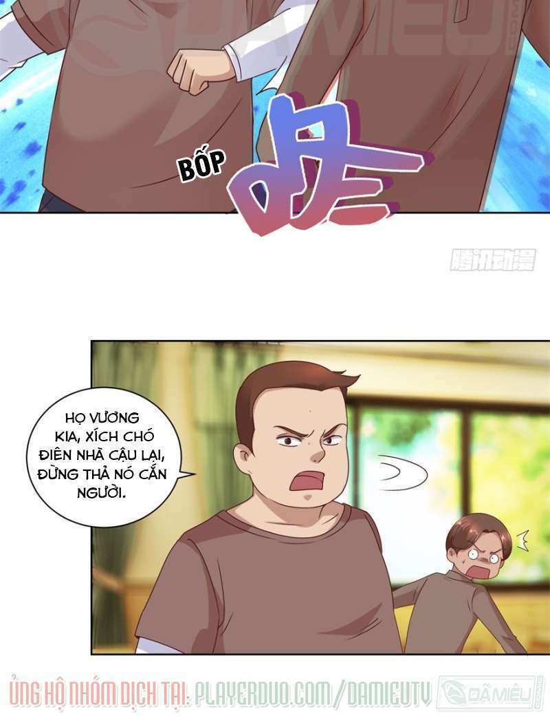 Chương 85 - Trang 15