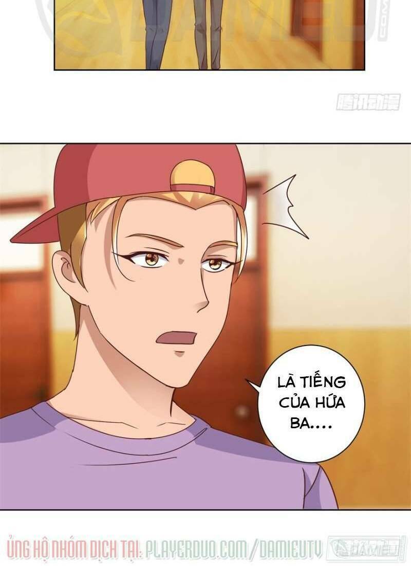 Chương 85 - Trang 21