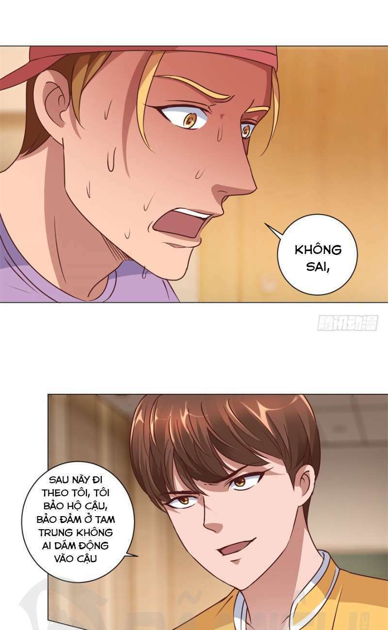 Chương 86 - Trang 18