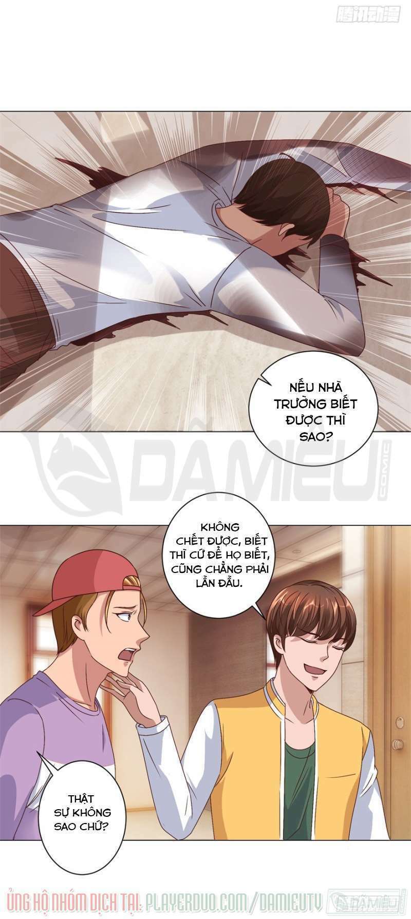 Chương 86 - Trang 20