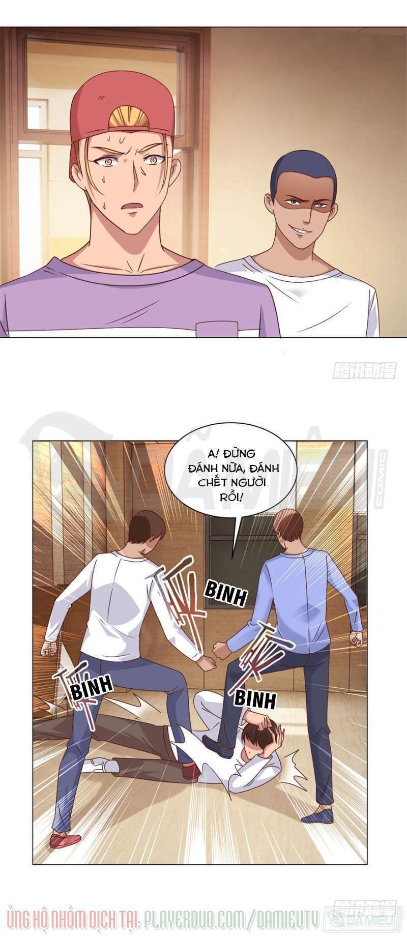 Chương 86 - Trang 5