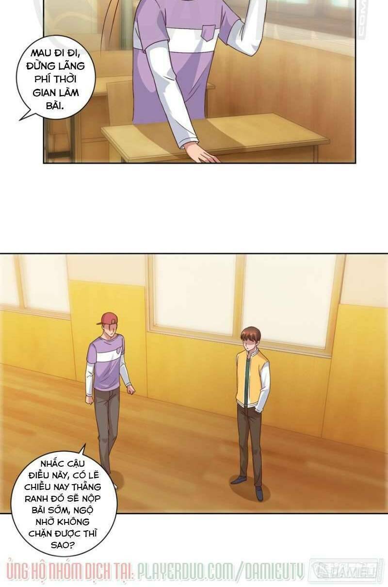 Chương 89 - Trang 16