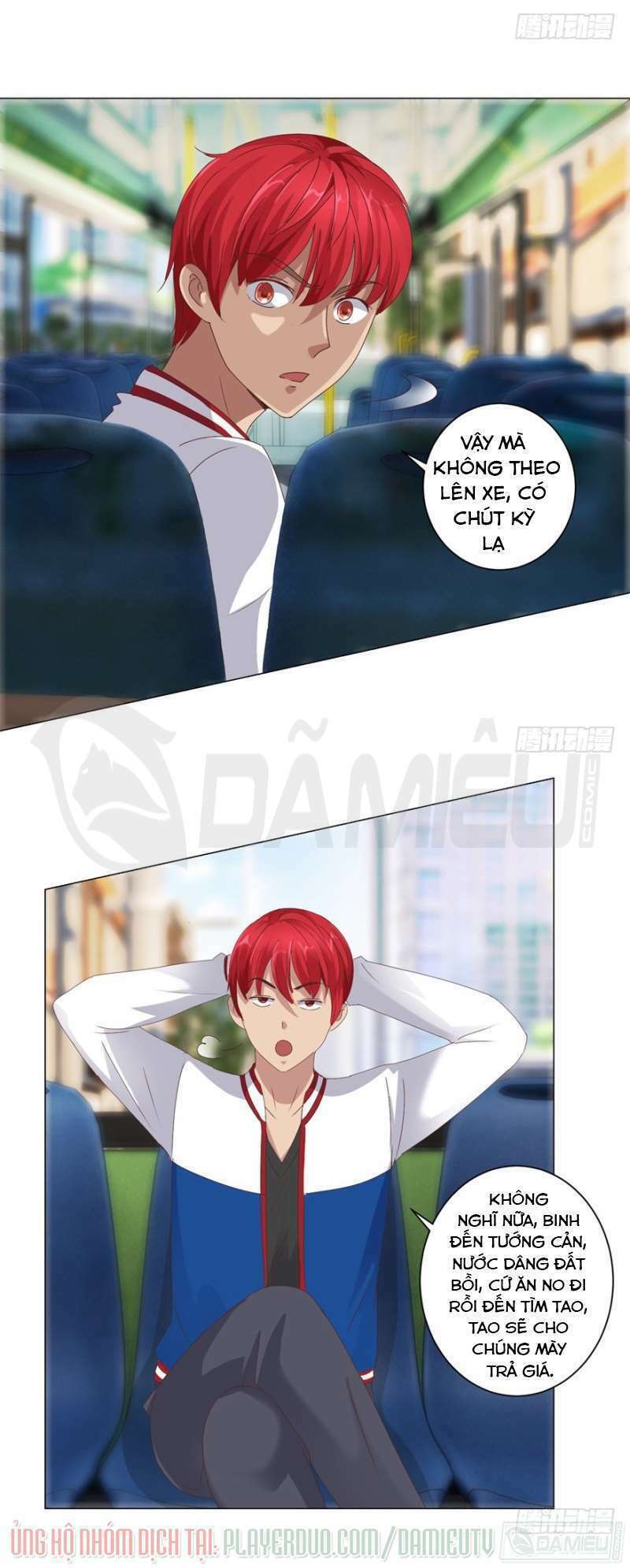 Chương 90 - Trang 14