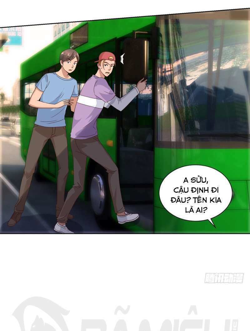 Chương 91 - Trang 21