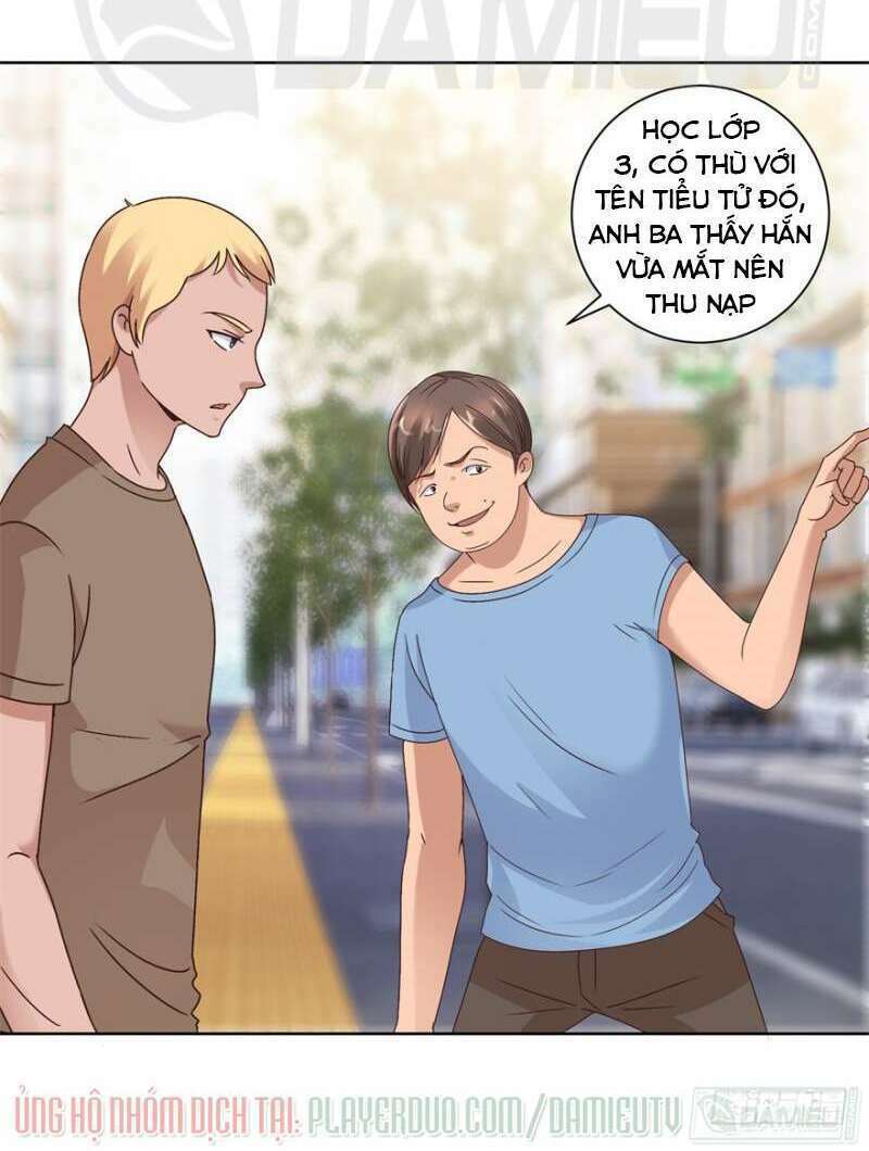 Chương 91 - Trang 22
