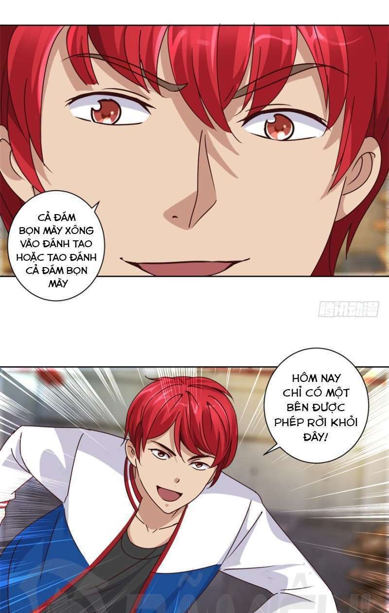 Chương 92 - Trang 21
