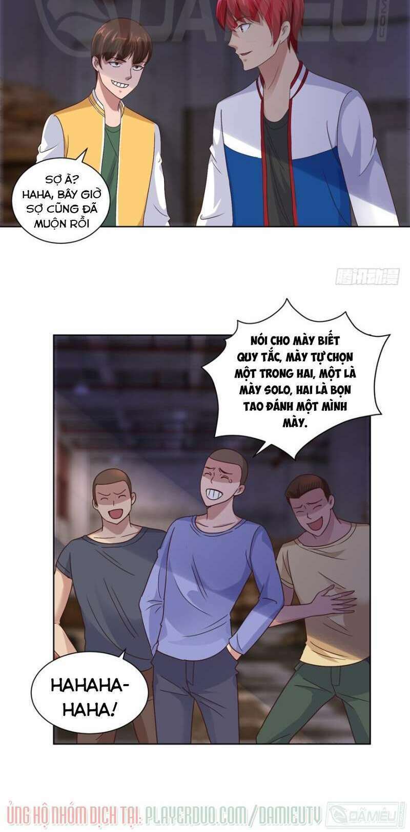 Chương 92 - Trang 7