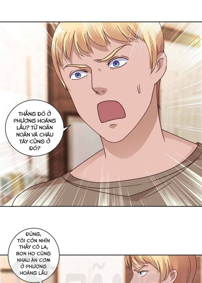 Chương 95 - Trang 1