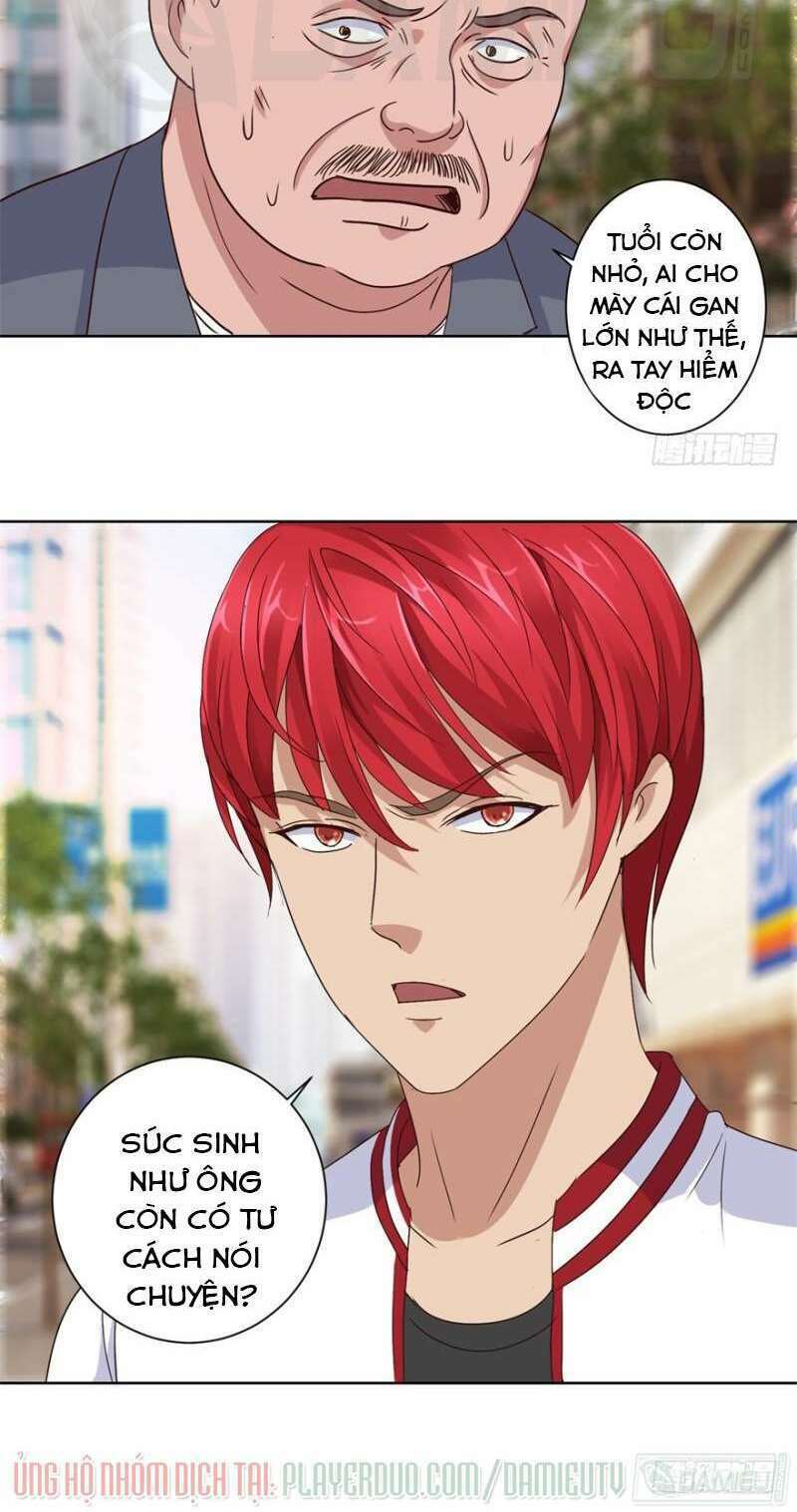 Chương 95 - Trang 20
