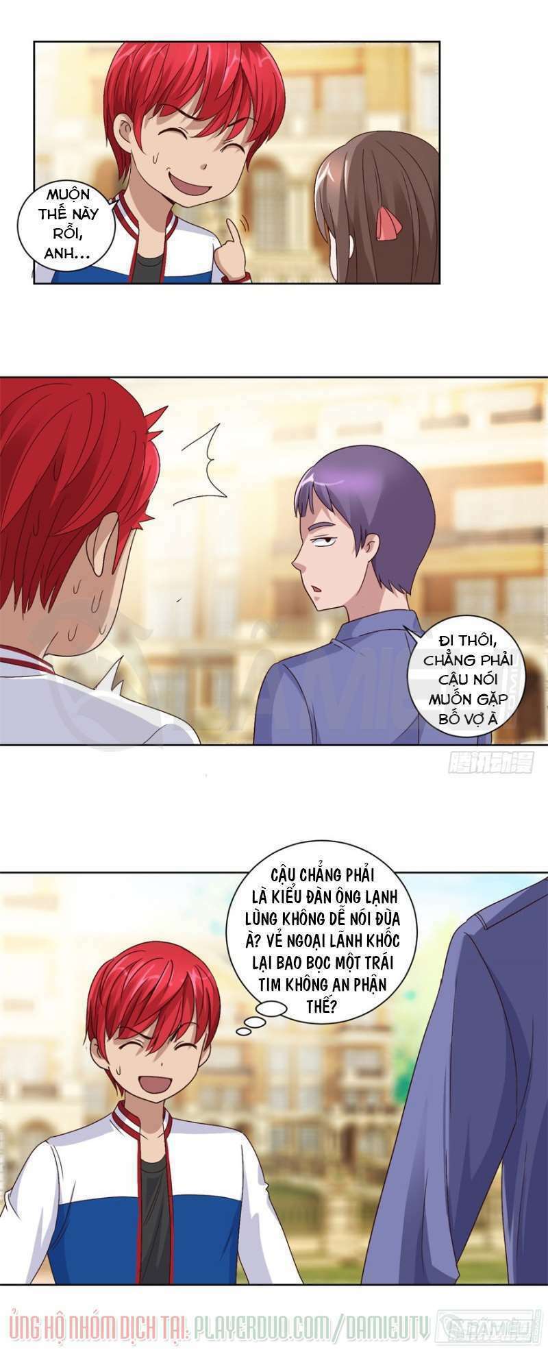 Chương 98 - Trang 15