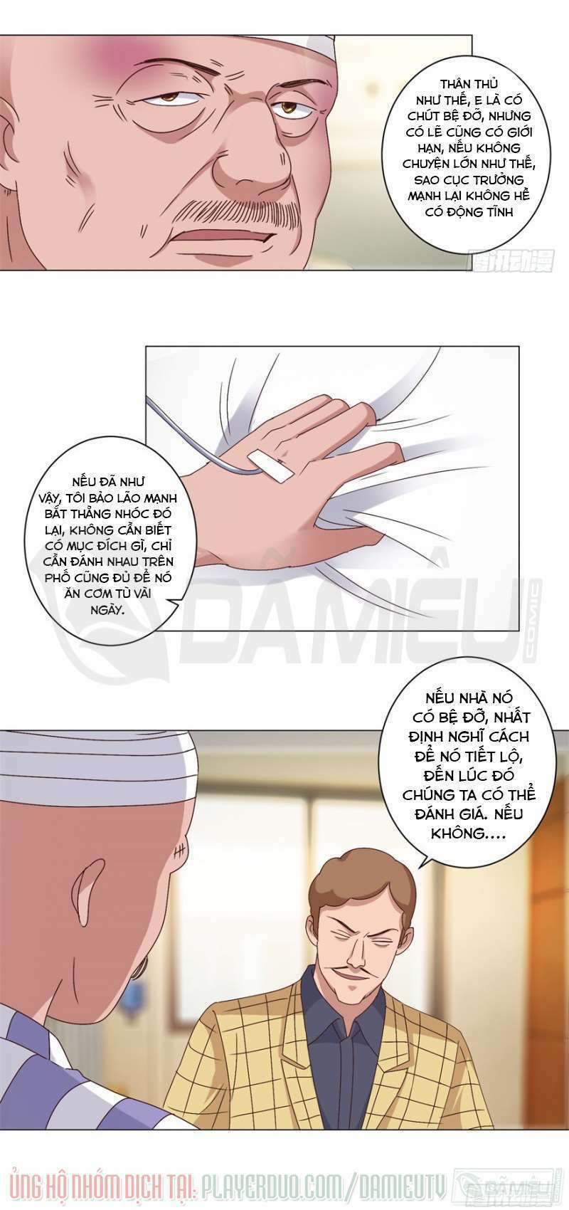 Chương 99 - Trang 19