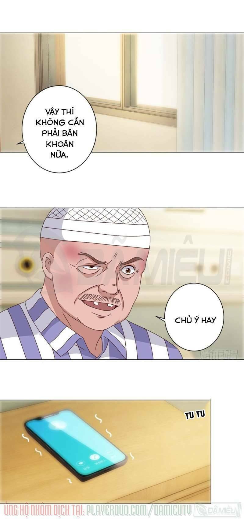 Chương 99 - Trang 20