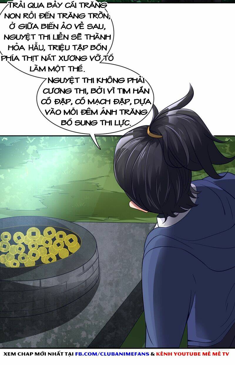 Chương 31 - Trang 2