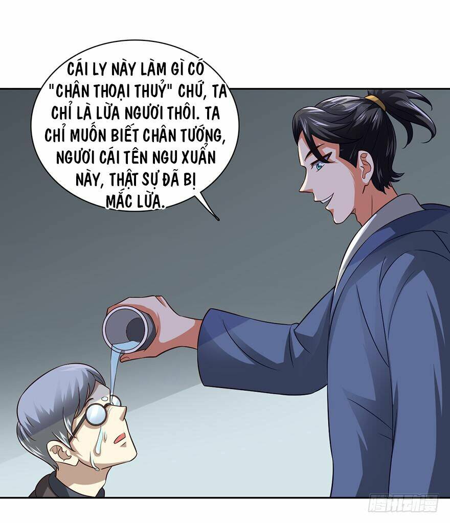 Chương 50 - Trang 18
