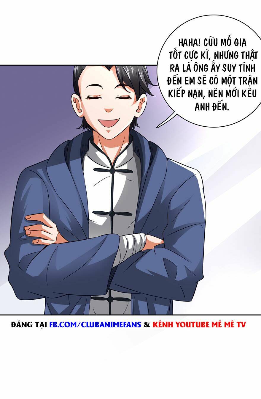 Chương 50 - Trang 28