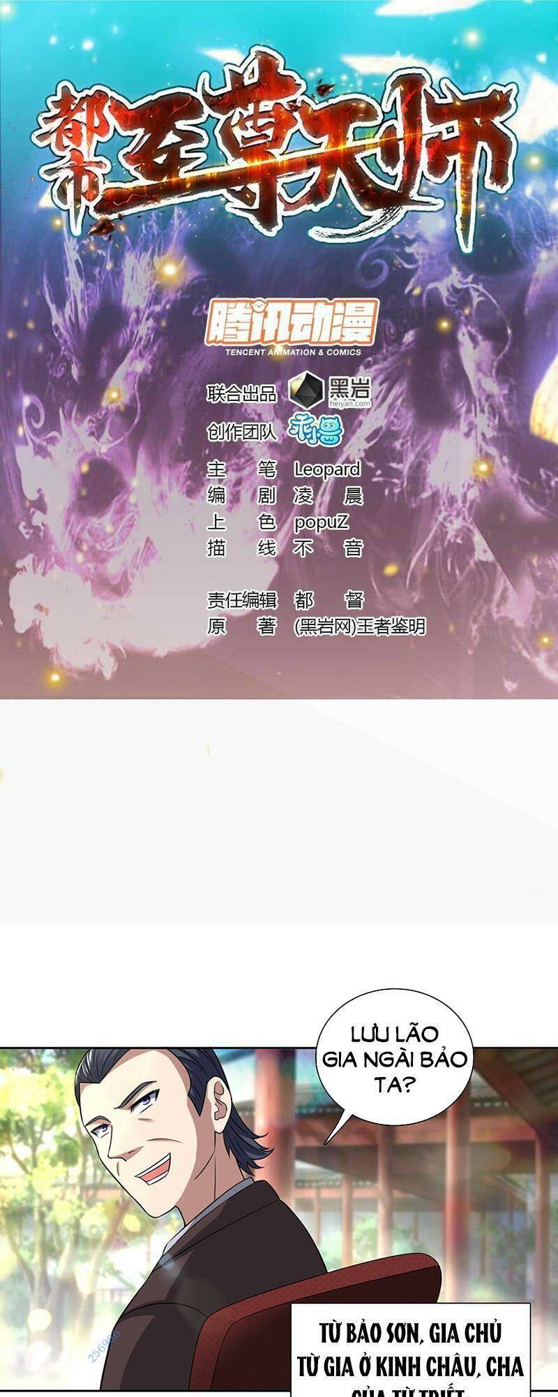 Chương 52 - Trang 1