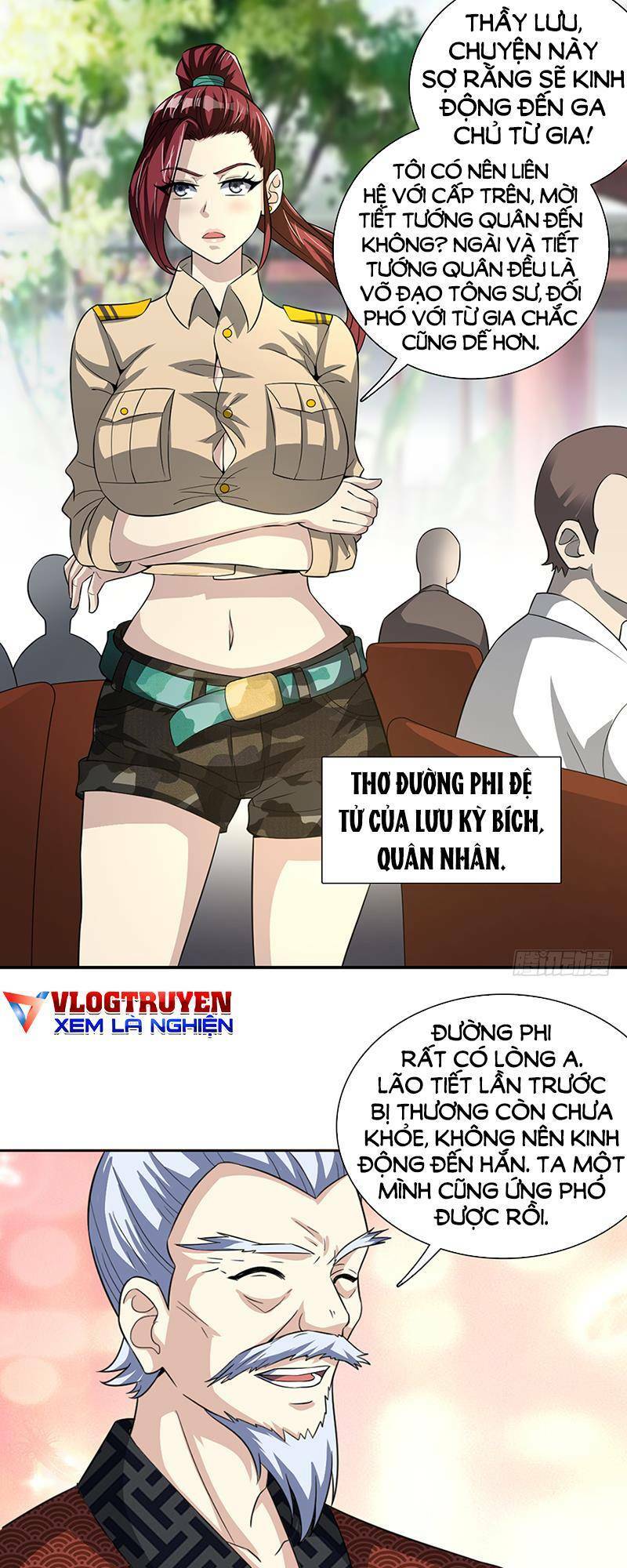 Chương 52 - Trang 12