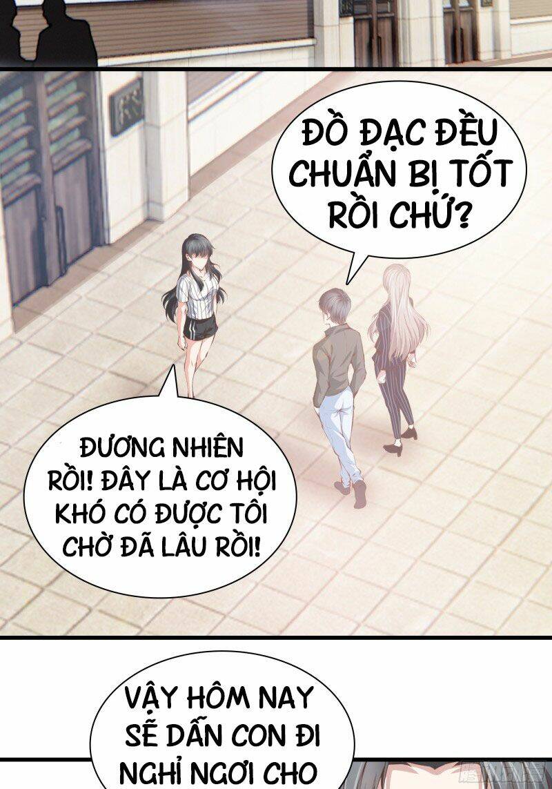Chương 100 - Trang 27