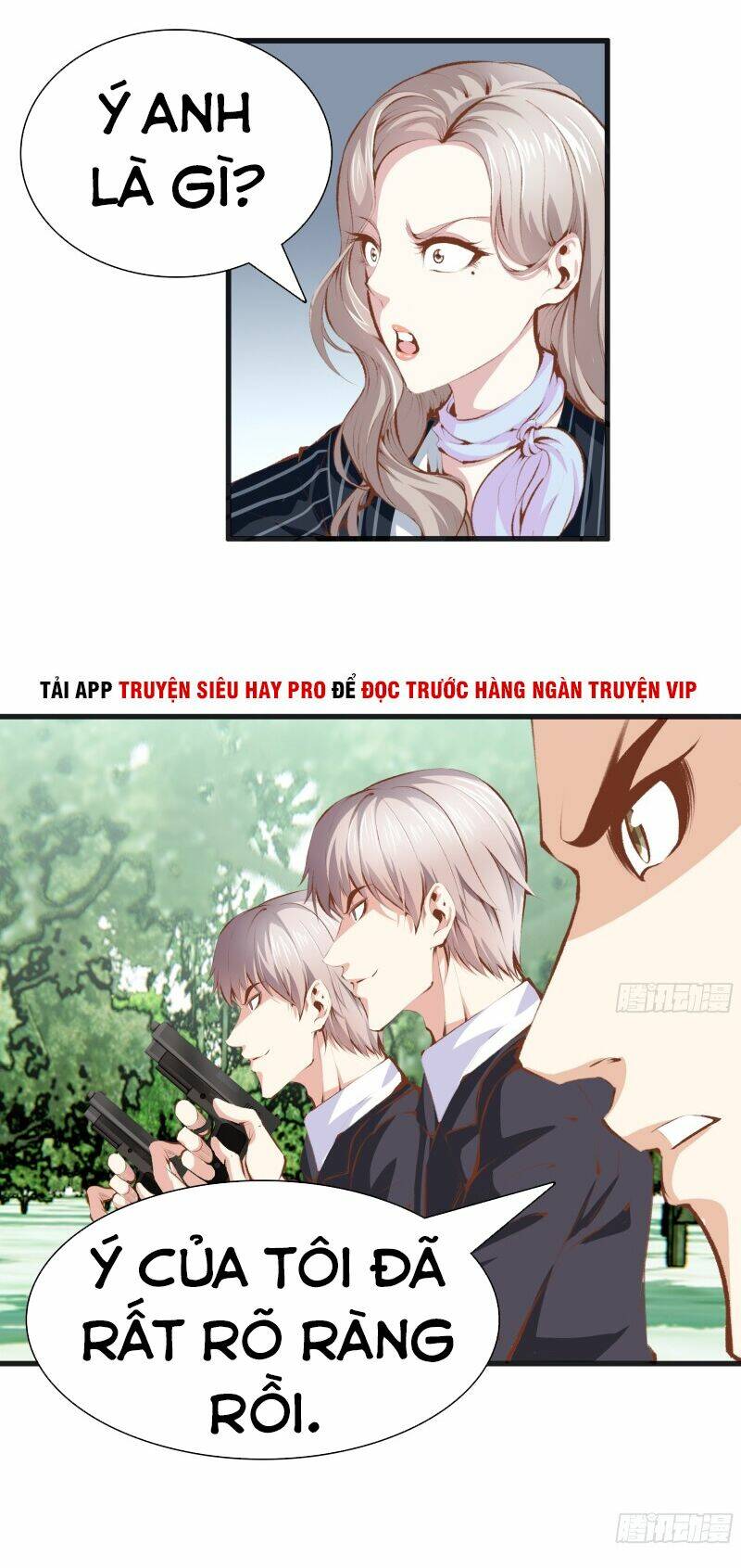 Chương 101 - Trang 12