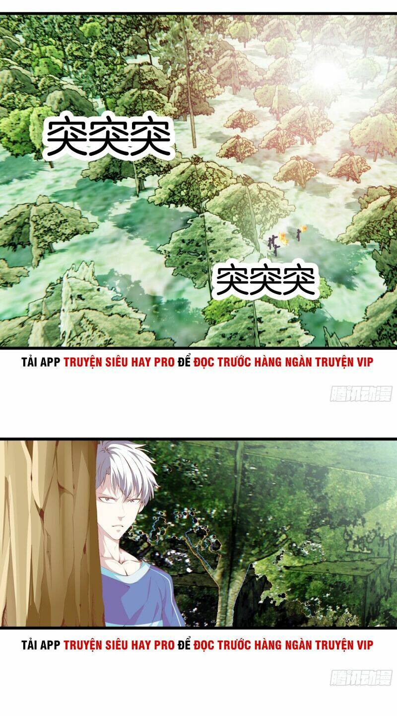 Chương 101 - Trang 15