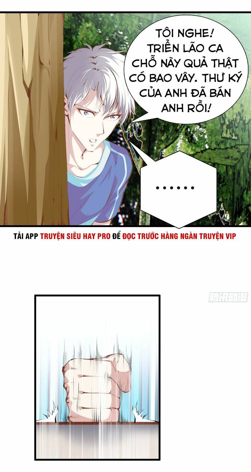 Chương 101 - Trang 16