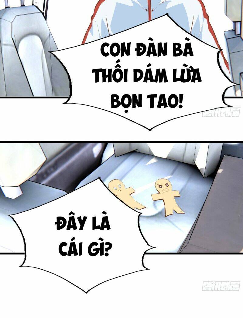 Chương 101 - Trang 27