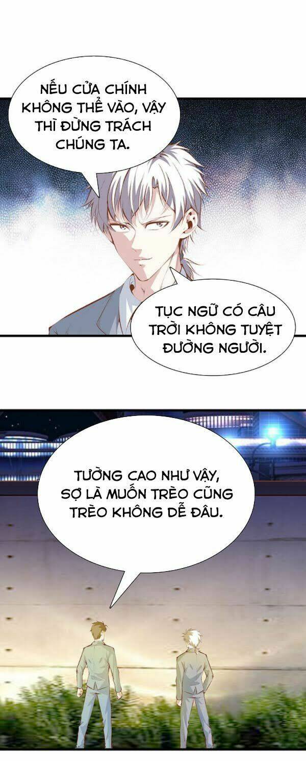 Chương 109 - Trang 21