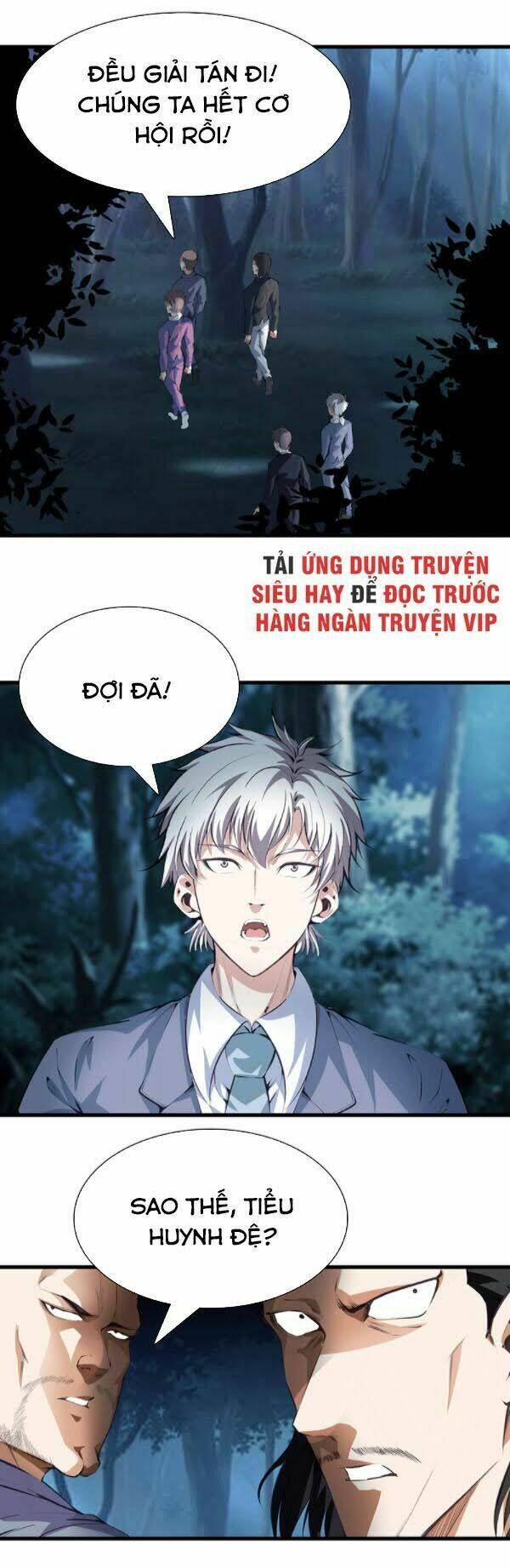 Chương 110 - Trang 20