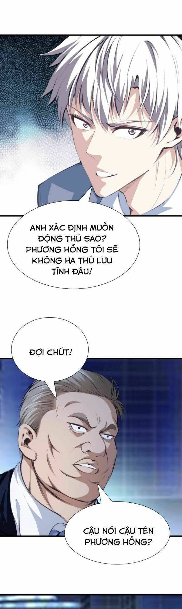 Chương 111 - Trang 22