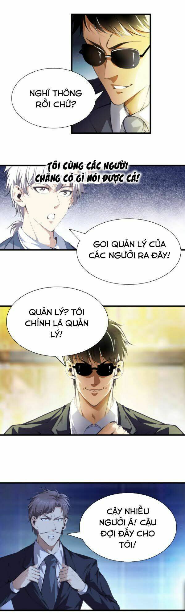 Chương 111 - Trang 8