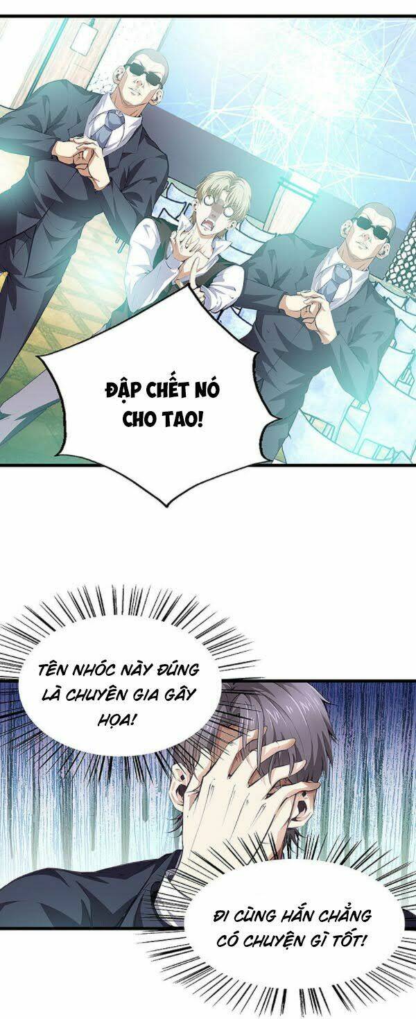 Chương 112 - Trang 18