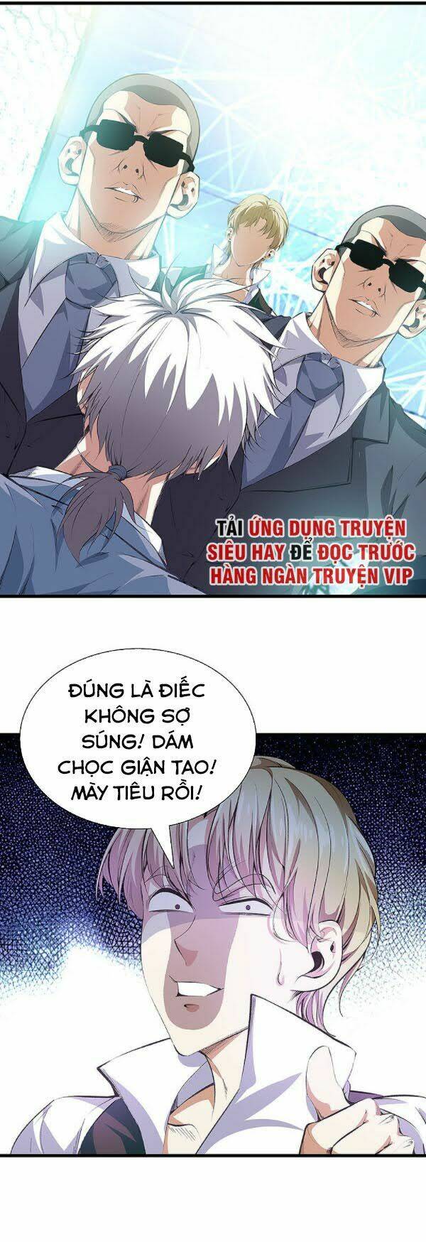 Chương 112 - Trang 19