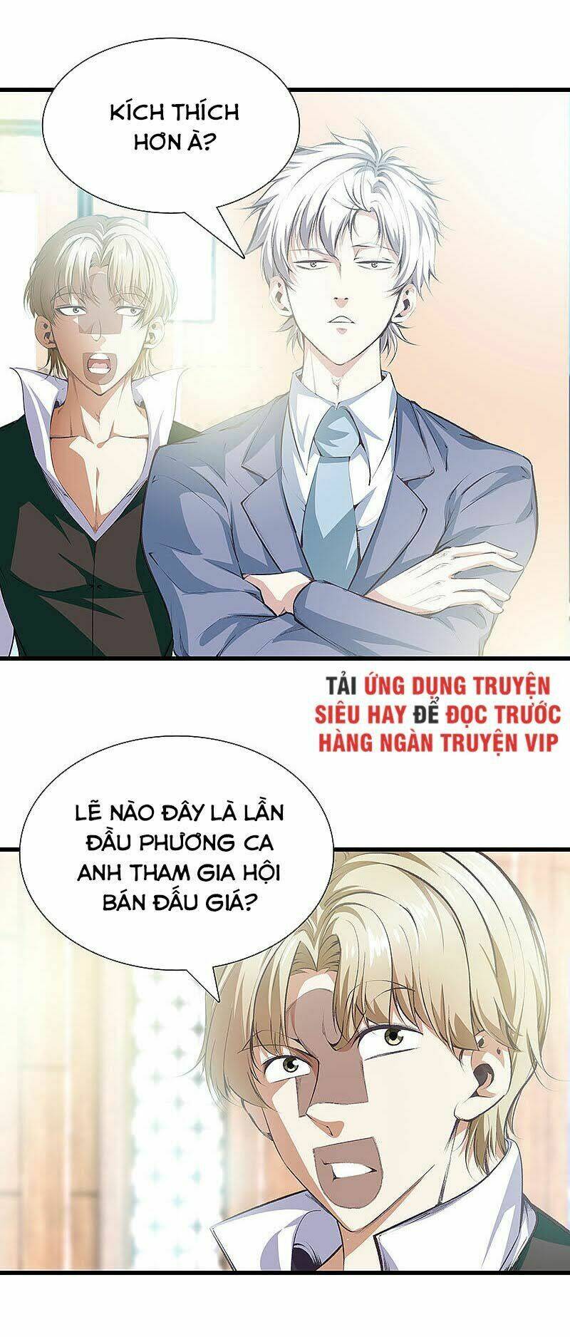 Chương 113 - Trang 20