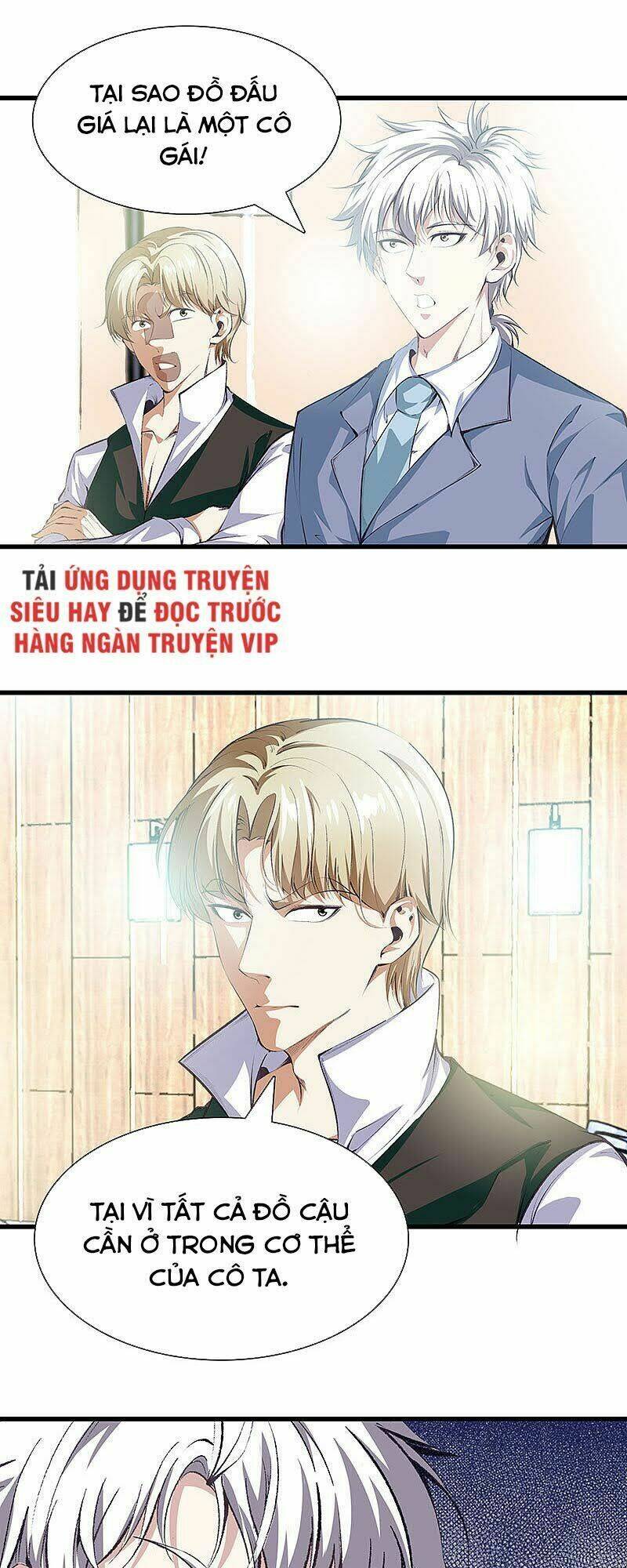 Chương 113 - Trang 26