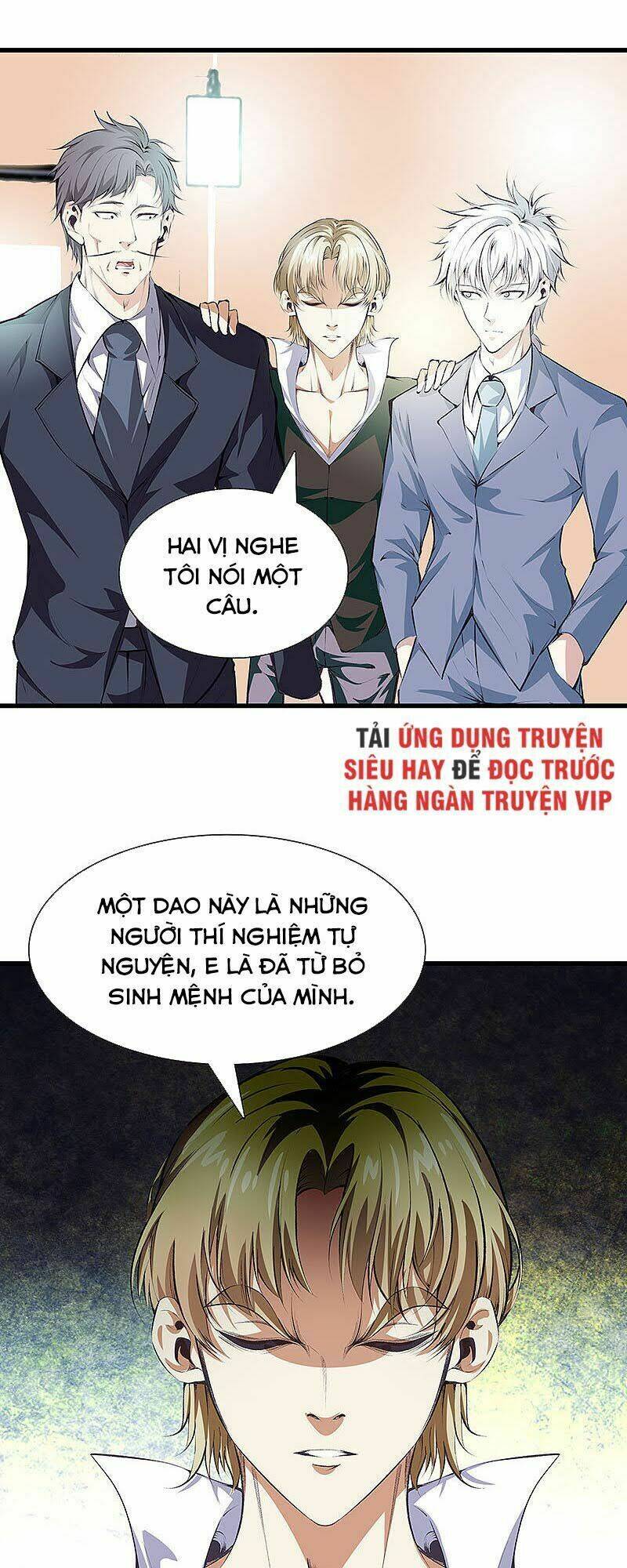 Chương 114 - Trang 20