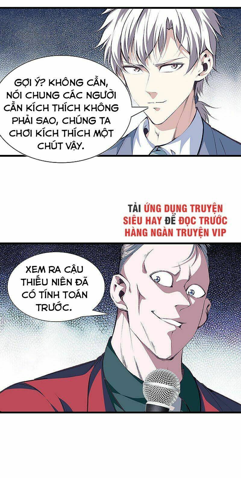 Chương 114 - Trang 28