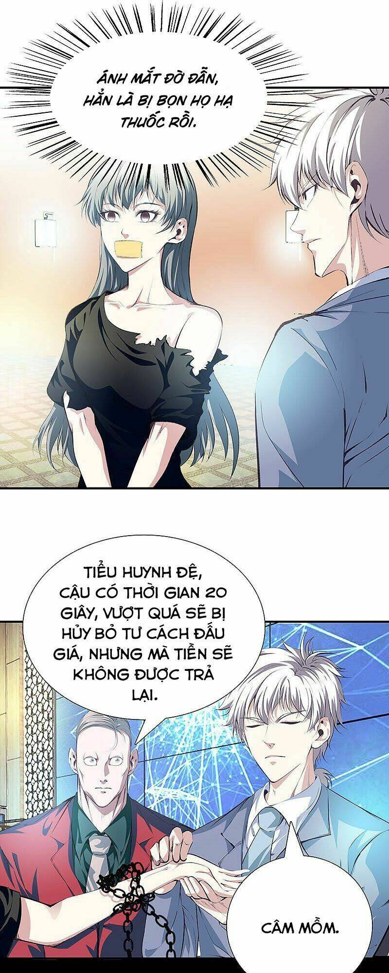 Chương 115 - Trang 1