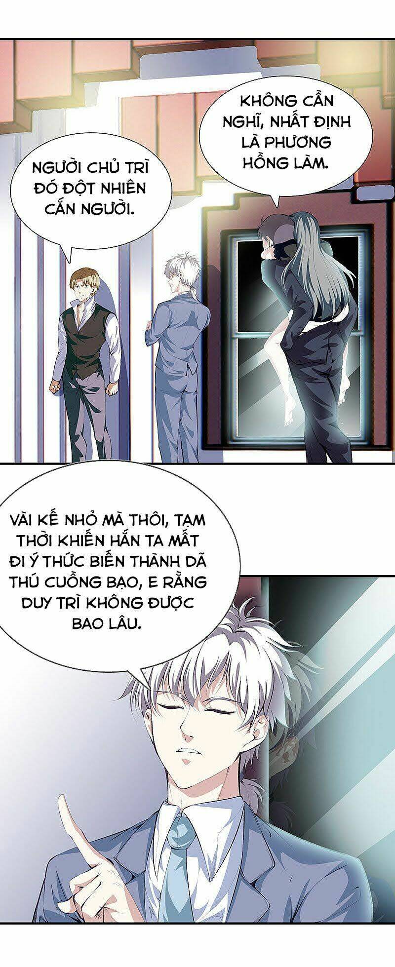 Chương 115 - Trang 19