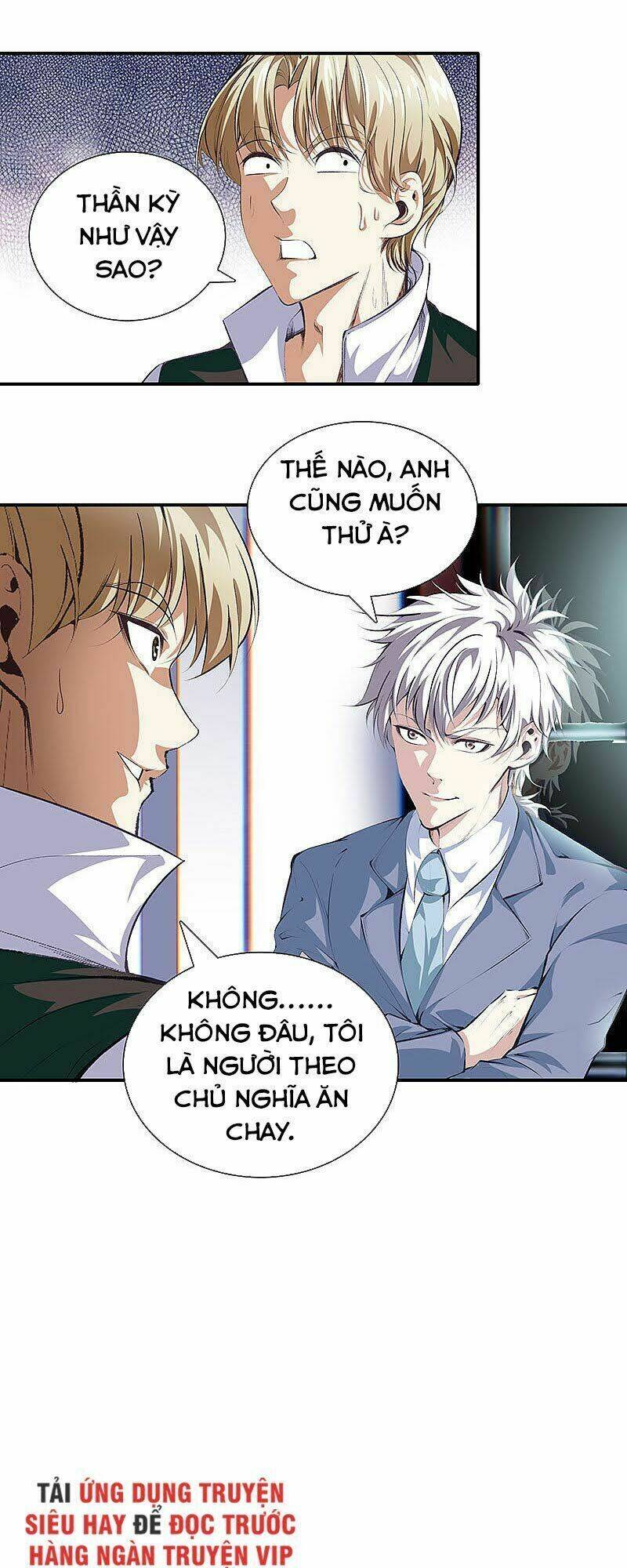 Chương 115 - Trang 20